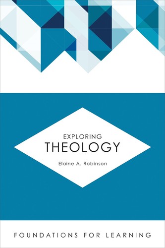 [9781451488913] Exploring Theology