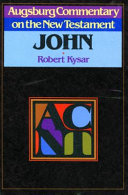 [9780806688602] John