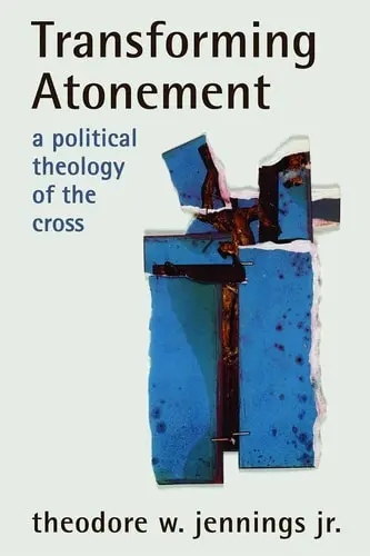 [9780800663506] Transforming Atonement: A Political Theology of the Cross