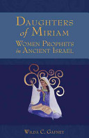 [9780800662585] Daughters of Miriam