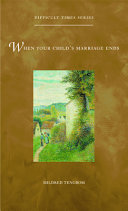 [9780806644240] When Your Child's Marriage Ends