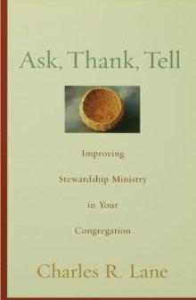 [9780806652634] Ask, thank, tell