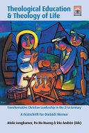[9781506476964] Theological Education & Theology of Life