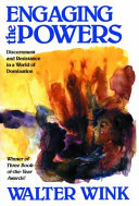 [9780800626464] Engaging the Powers