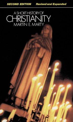 [9780800619442] A short history of Christianity