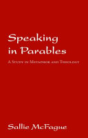 [9780800610975] Speaking in Parables