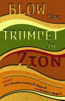 [9780800637125] Blow the Trumpet in Zion!