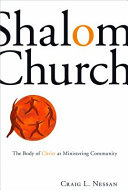 [9780800663278] Shalom Church