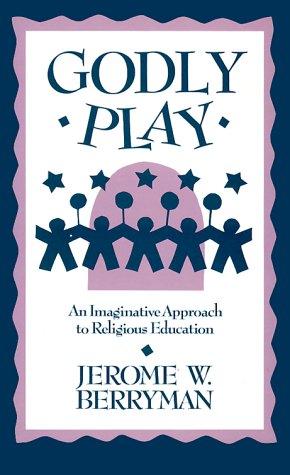 [9780806627854] Godly play