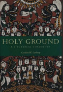 [9780800696559] Holy Ground