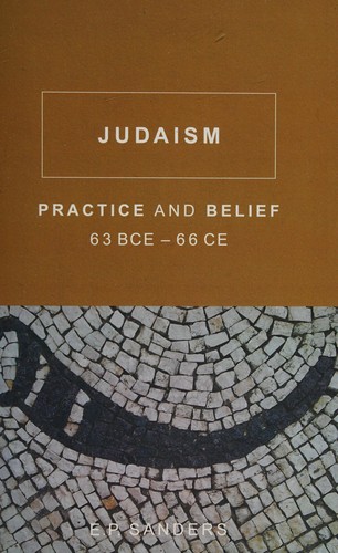 [9781506406107] Judaism