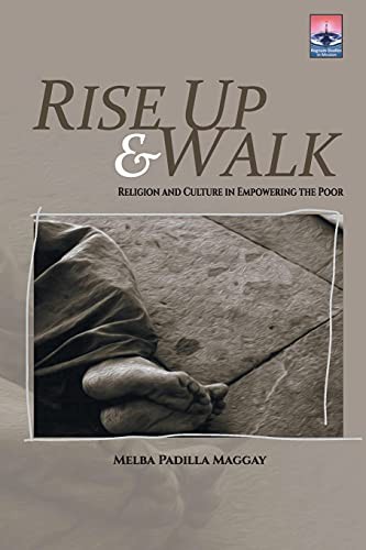 [9781506477367] Rise Up & Walk