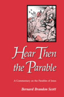 [9780800624811] Hear Then the Parable