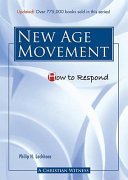 [9780758616272] HT Respond to the New Age Movement