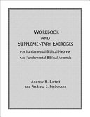 [9780758606907] Fundamental Biblical Hebrew and Aramaic Workbook