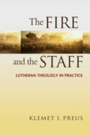 [9780758604040] The Fire And The Staff