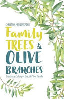 [9780758657848] Family Trees and Olive Branches
