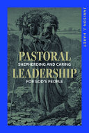 [9780758673299] Pastoral Leadership
