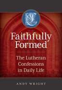 [9780758673954] Faithfully Formed